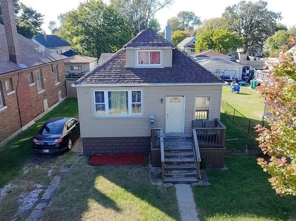 4230 Wabash Ave, Hammond, IN 46327