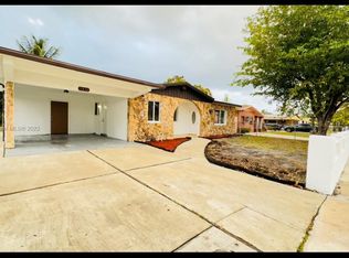 1816 NW 25th Ter, Fort Lauderdale, FL 33311