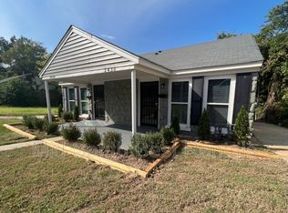 2430 Vollintine Ave, Memphis, TN 38108