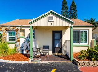 14141 Gulf Blvd #2, Madeira Beach, FL 33708