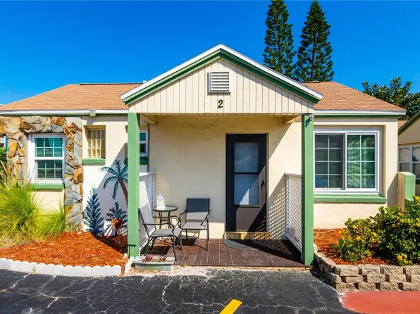 14141 Gulf Blvd #2, Madeira Beach, FL 33708