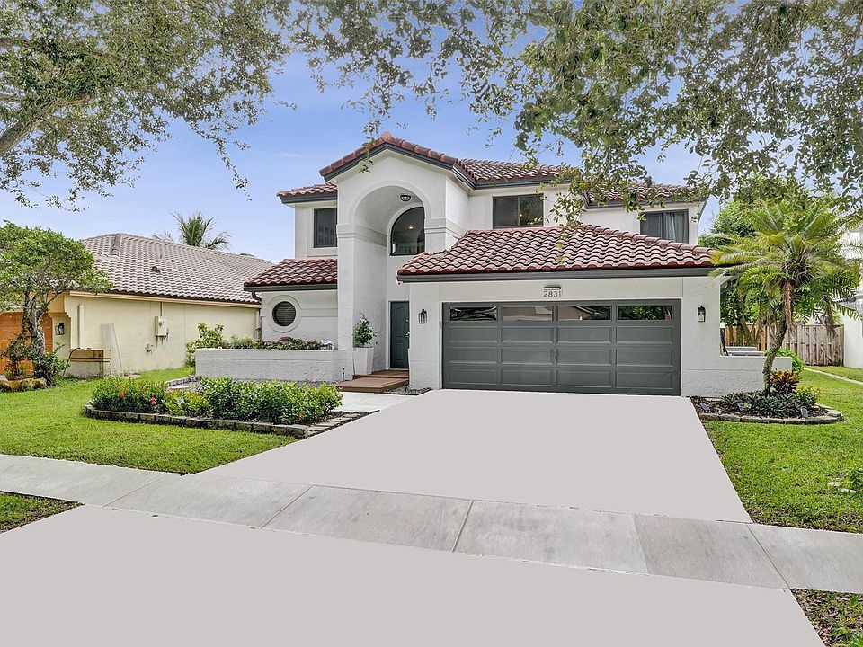 1st image of 2831 La Paz Avenue