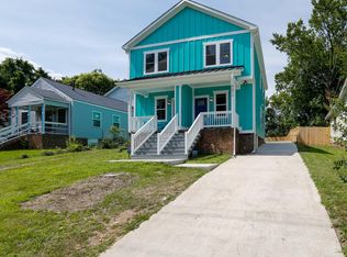 2814 Crest St #B, Durham, NC 27705