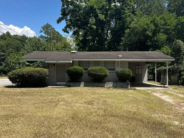 302 Lynn Ln, Albany, GA 31705