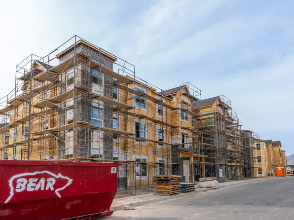 LOT L203 4778 South W #L203-710, Mapleton, UT 84664