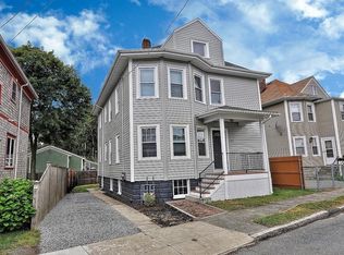 471 Chancery St, New Bedford, MA 02740