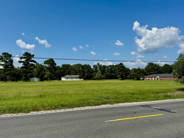 7th Ave, Oberlin, LA 70655