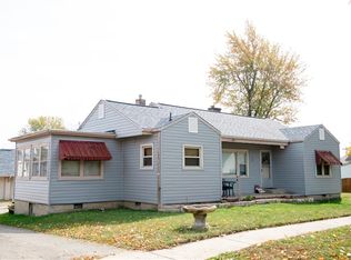 1470 S 9th St, Noblesville, IN 46060