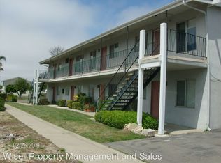 602 N 3rd St APT 1, Lompoc, CA 93436