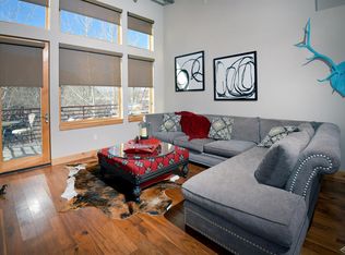 1185 Capitol St #R-204, Eagle, CO 81631