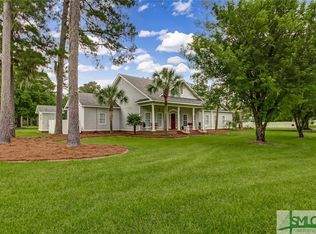 376 John Carter Rd, Bloomingdale, GA 31302