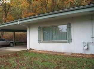 1835 NW Patricia St, Roseburg, OR