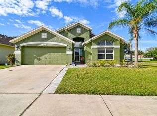1701 Bondurant Way, Brandon, FL 33511