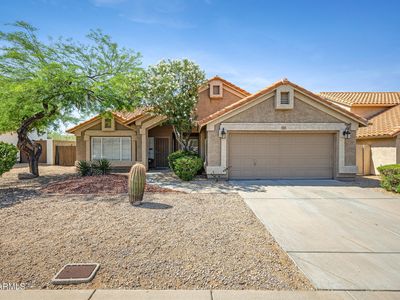 4131 E Cascalote Dr, Cave Creek, AZ, 85331