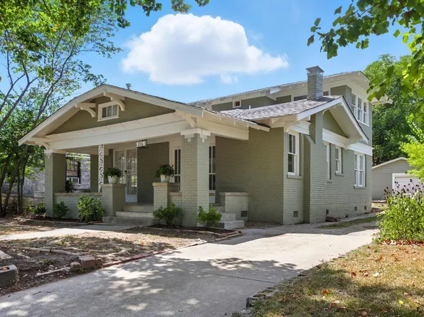 216 S Johnson St, Little Rock, AR 72205