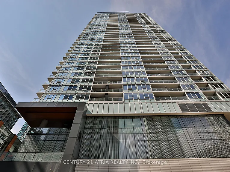 19 Bathurst St #3715 — Photo 28
