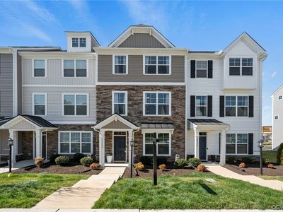 16930 Thornapple Run, Moseley, VA, 23120