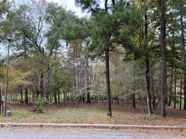 2019 E Lake Dr Lot 6, Huntsville, TX 77340
