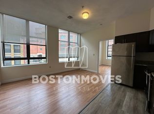 79 Essex St #3F, Boston, MA 02111