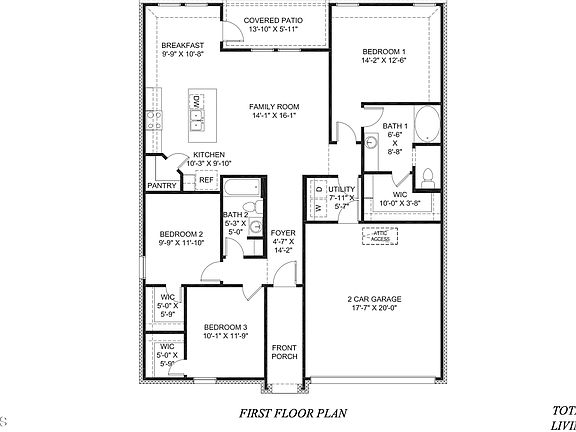 2nd image of 106 Harvest Hill Dr