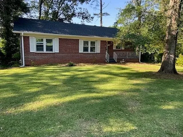 100 Fort Rutledge Rd