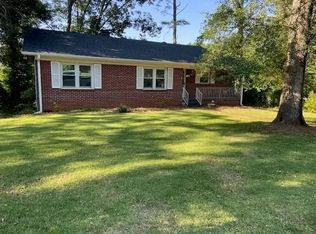 100 Fort Rutledge Rd, Clemson, SC 29631