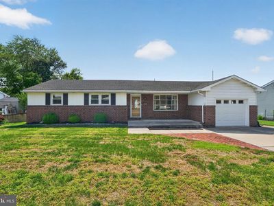 77 Harmony Rd, Gibbstown, NJ, 08027