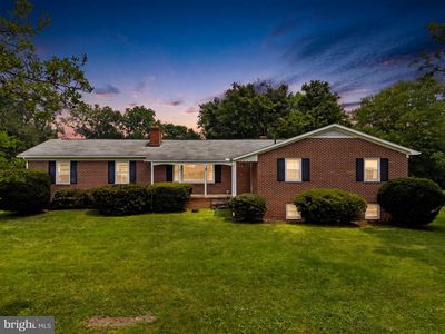 3 S Hughes St, Hamilton, VA, 20158