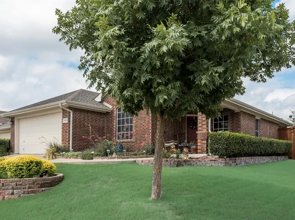 4529 Sunmeadow Ln, Sachse, TX 75048