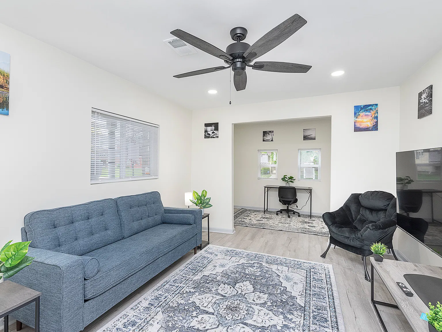 2 bed, 1092 sqft, $1,950 — Photo 3