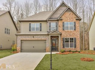 6025 Partners Pass #0, Cumming, GA 30028