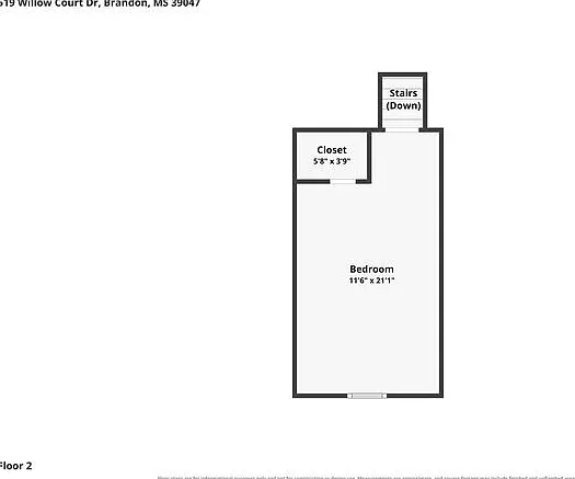 4 bed, 2.0 bath, 2150 sqft, $2,345 — Photo 3