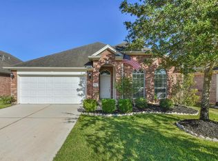 30422 Sunset Falls Dr, Spring, TX 77386