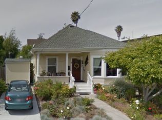 221 Dufour St, Santa Cruz, CA 95060