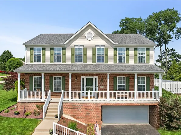 4112 High St, South Park, PA 15129