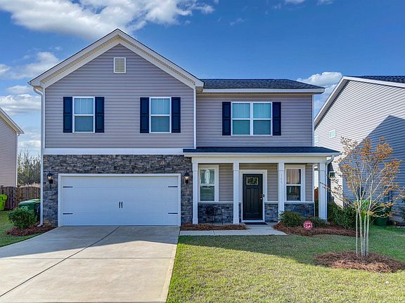 2nd image of 144 Savannah Wood Rd