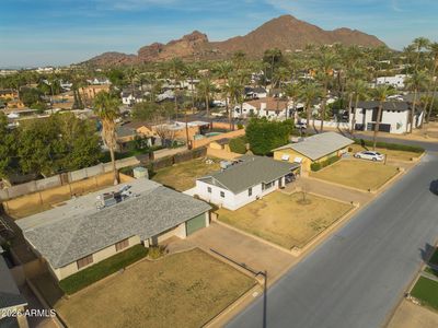 4136 E MONTECITO Avenue, Phoenix, AZ, 85018