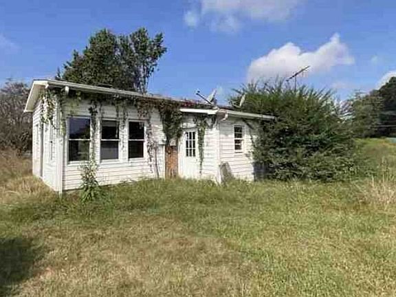 Property Rear View