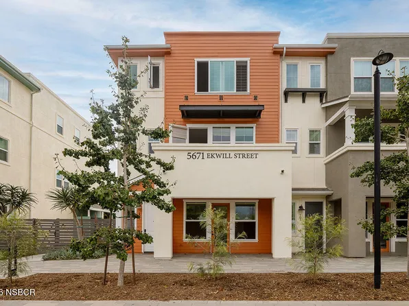 5671 Ekwill St #101, Goleta, CA 93117