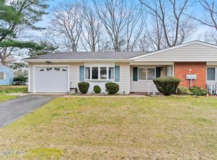 4B Louisiana Pkwy, Jackson, NJ 08527