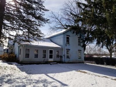 854 E Madison St, Waterloo, WI, 53594