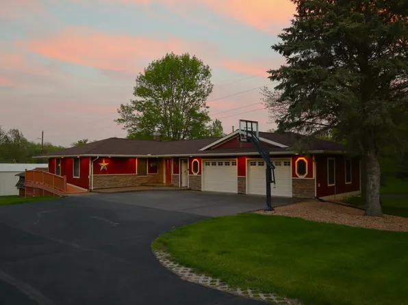 540 S Piety St, Ellsworth, WI 54011