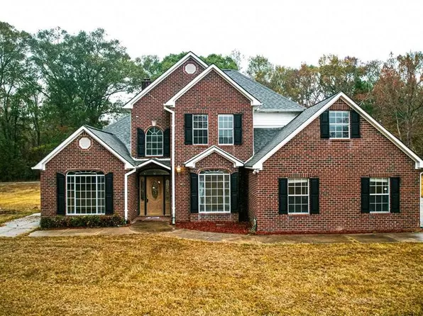 1134 Gloster Ln, Wesson, MS 39191