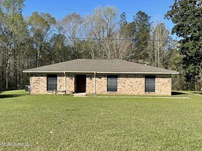 40673 Highway 63 N, Richton, MS, 39476