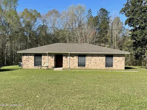 40673 Highway 63 N, Richton, MS 39476