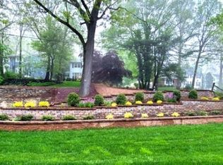 51 Ridge Dr, Berkeley Heights, NJ 07922