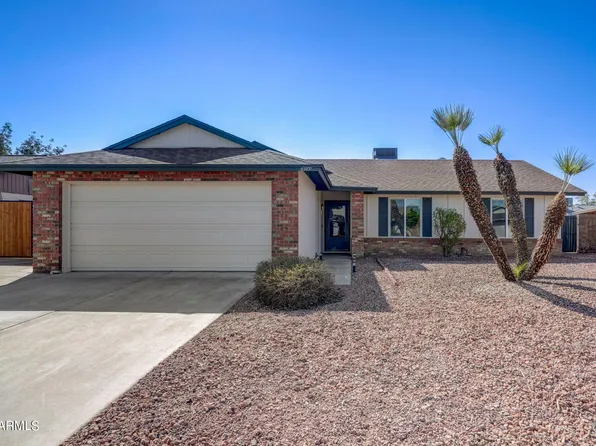 6919 W COMET Avenue, Peoria, AZ 85345