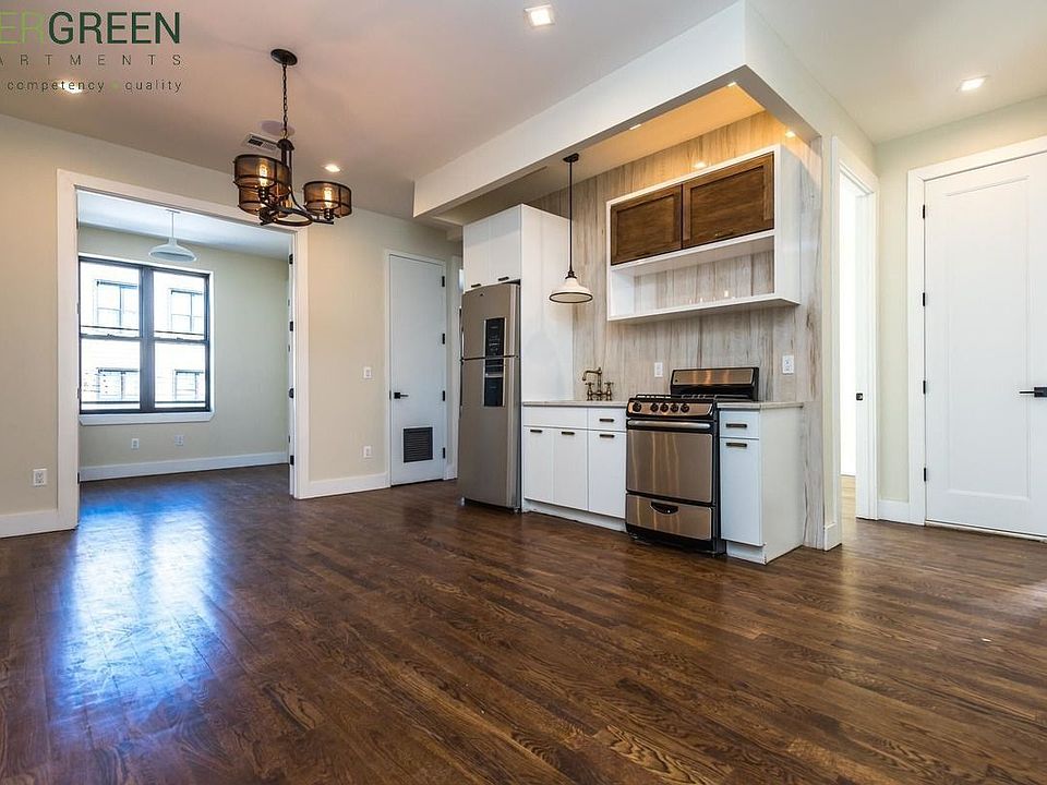 1st image of 291 Stockholm St #2LS