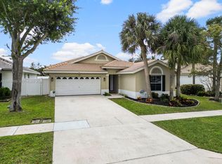 7899 Manor Forest Blvd, Boynton Beach, FL 33436