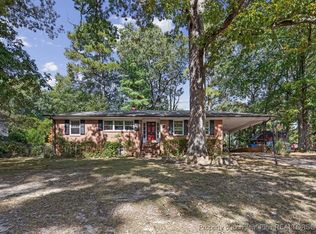 1608 Rogers Dr, Fayetteville, NC 28303